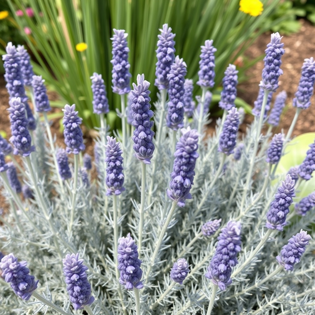 Munstead Lavender