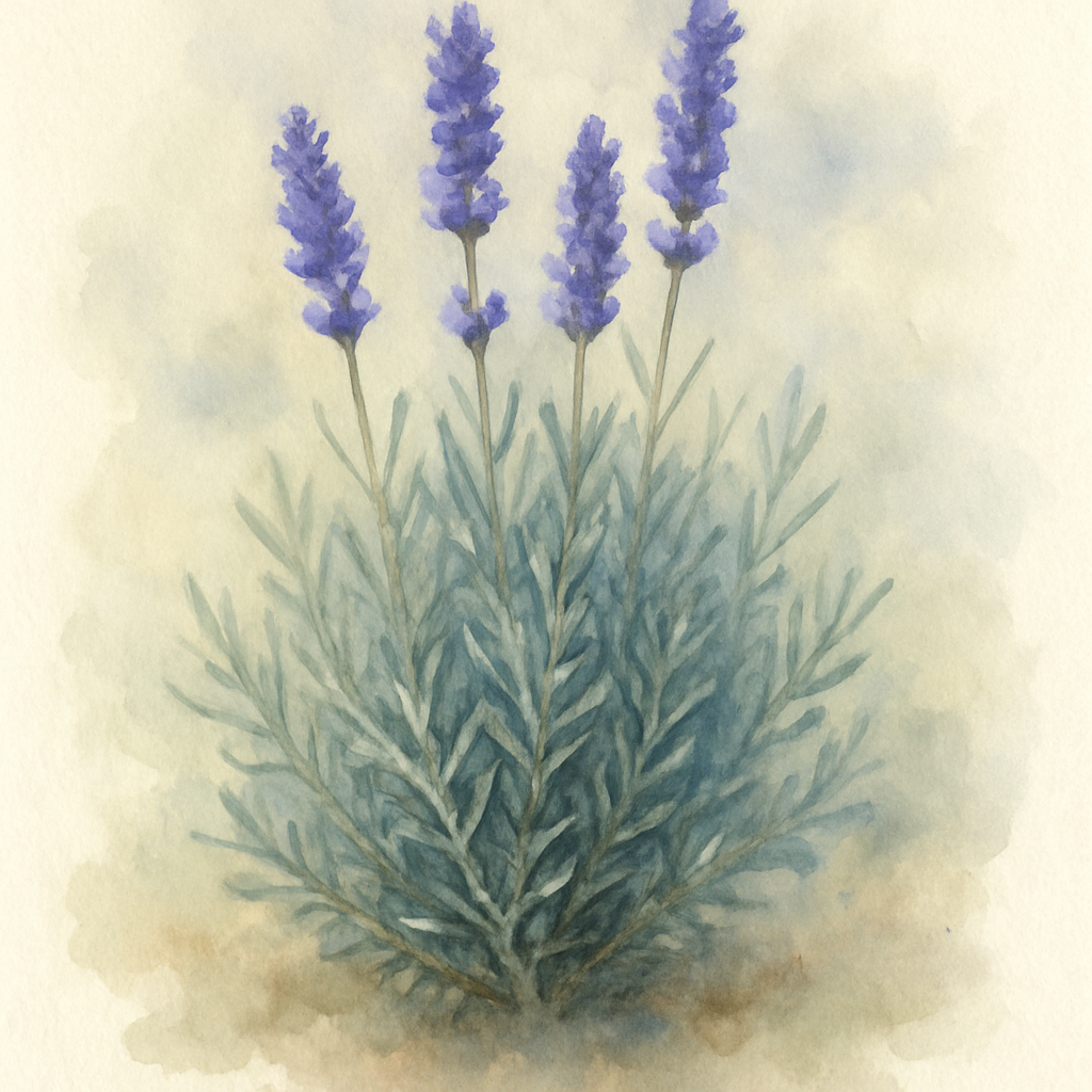 Munstead Lavender