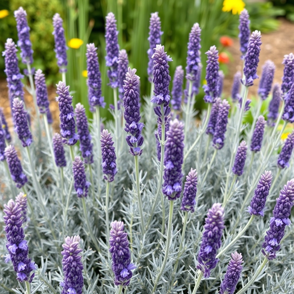 Phenomenal Lavender