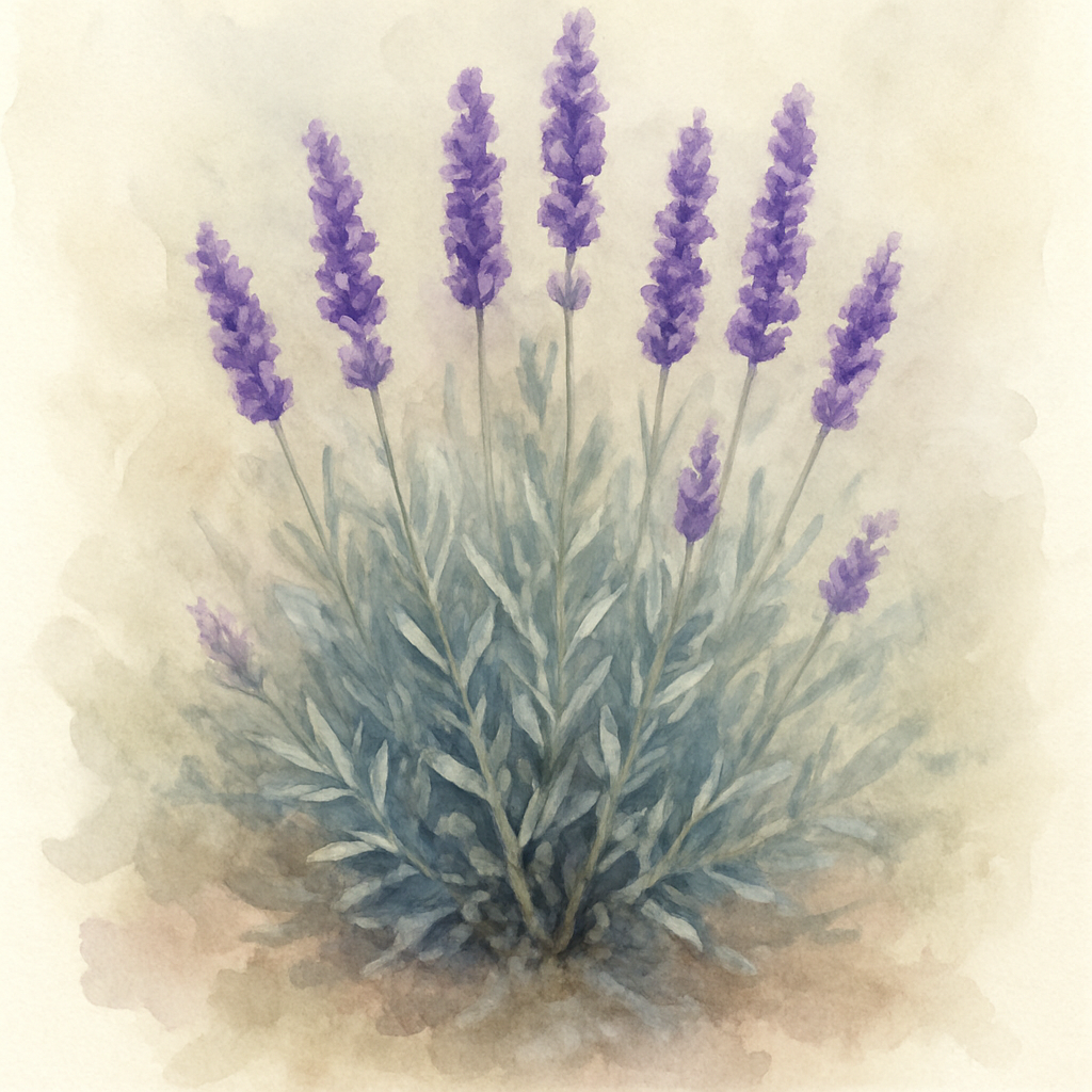 Phenomenal Lavender