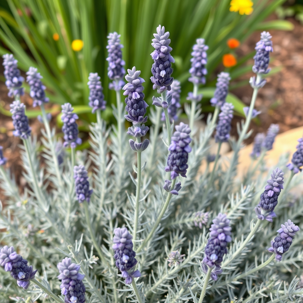Lavandula angustifolia