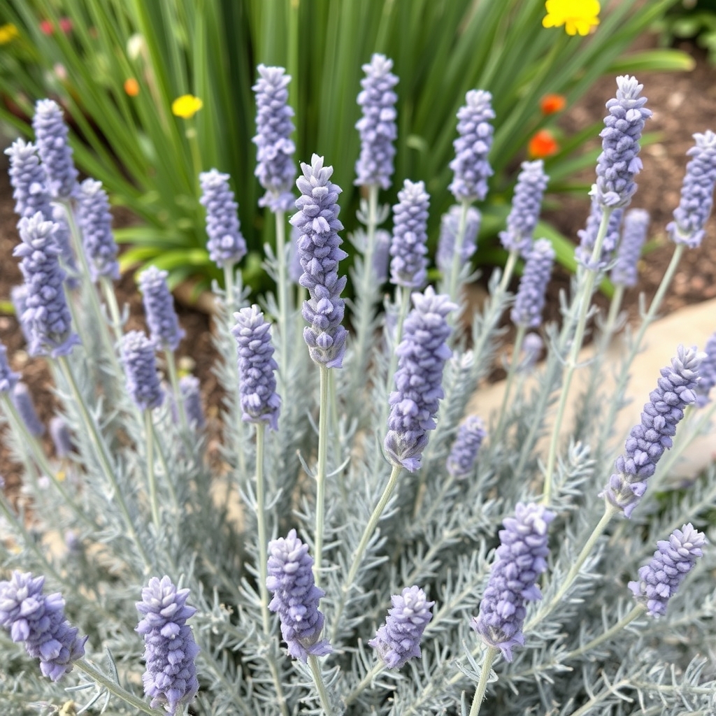 Lavandula angustifolia ‘Vera’