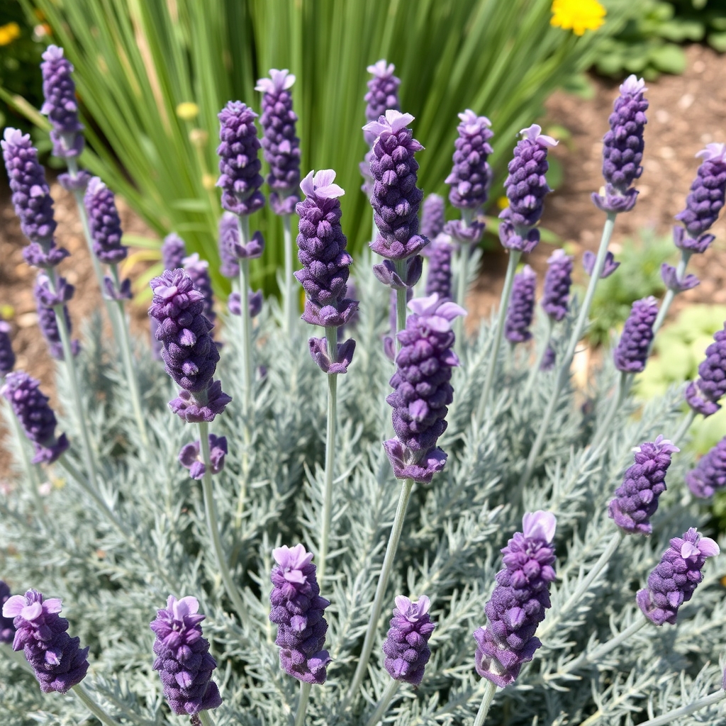 Lavender Anouk