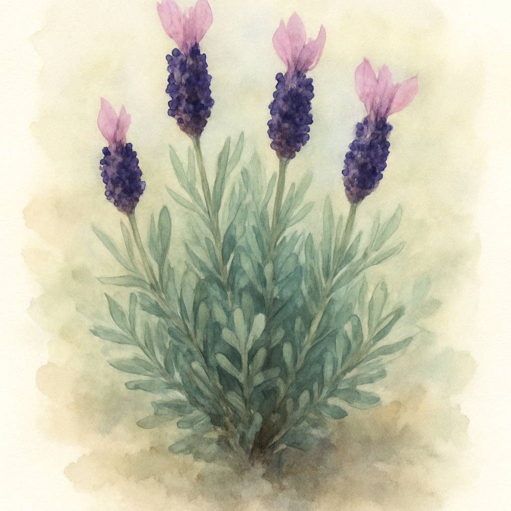 Lavender Anouk