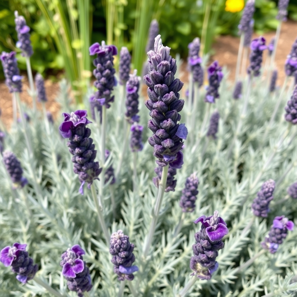 Lavandula 'Helmsdale'