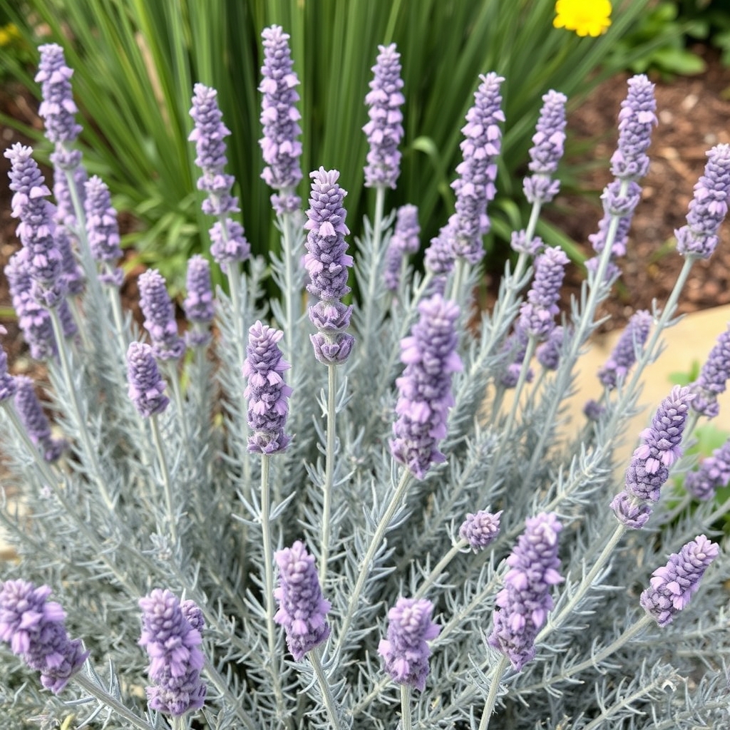 Lavandula 'Hidcote Pink'