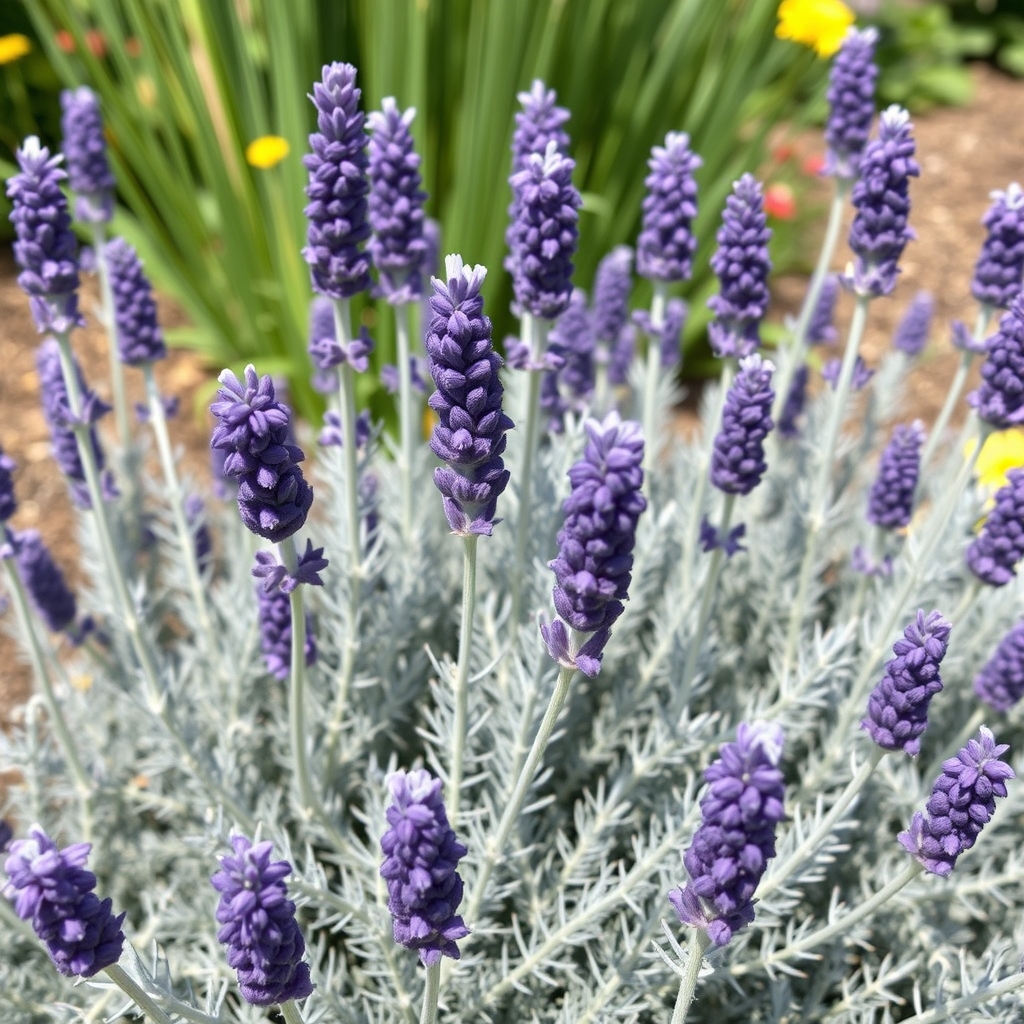 Lavender Hidcote