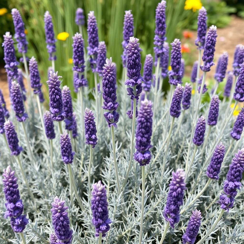Lavender Grosso