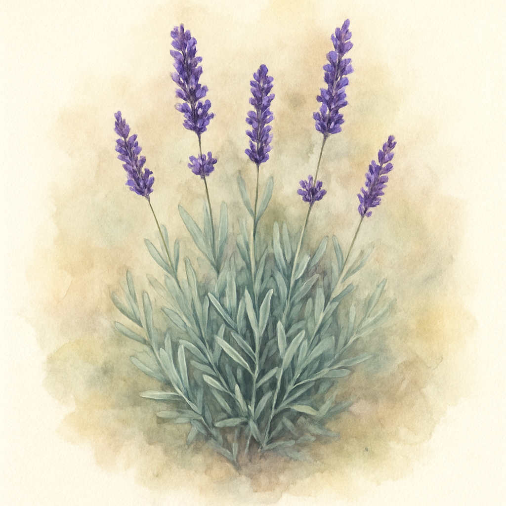 Lavender Grosso