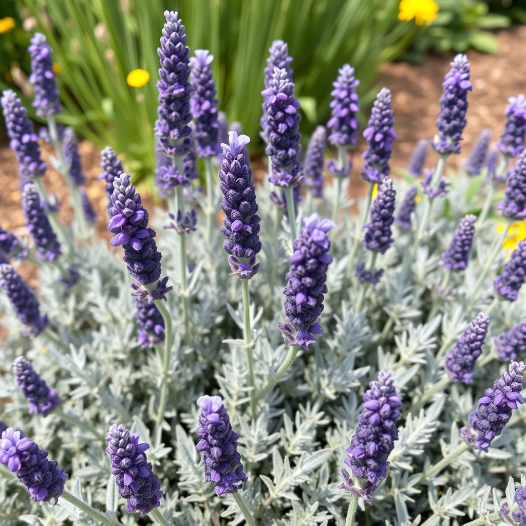 Lavender Sensational – Lavandula x intermedia