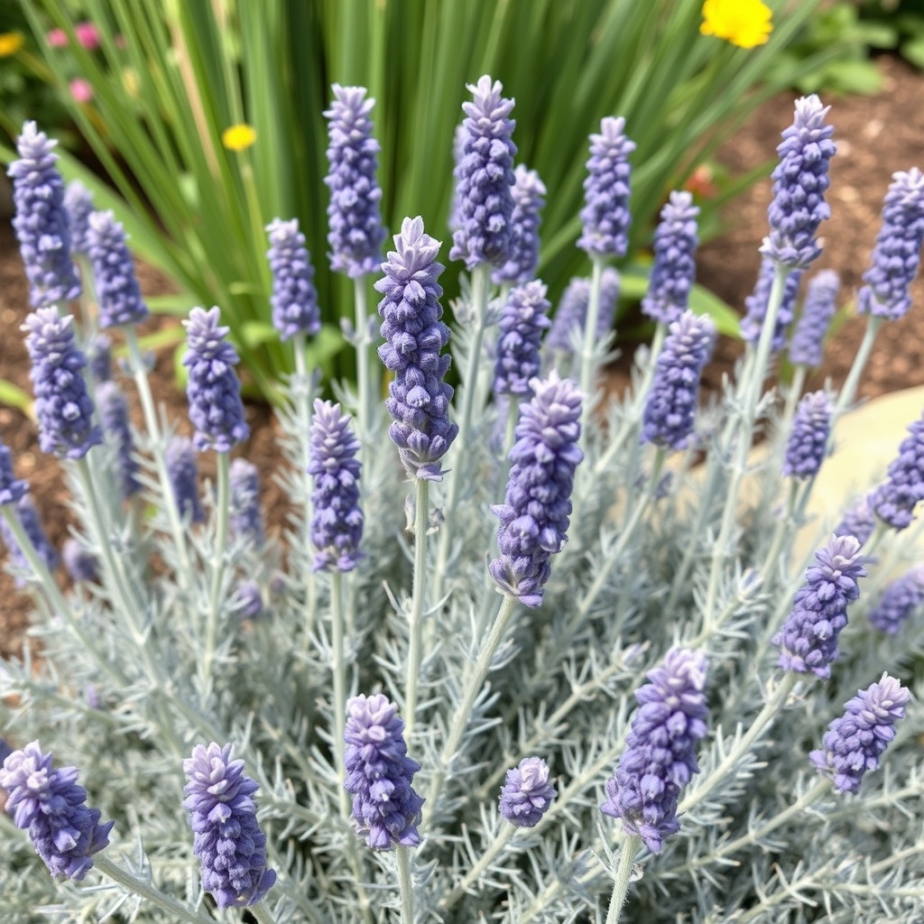 Lavender Munstead
