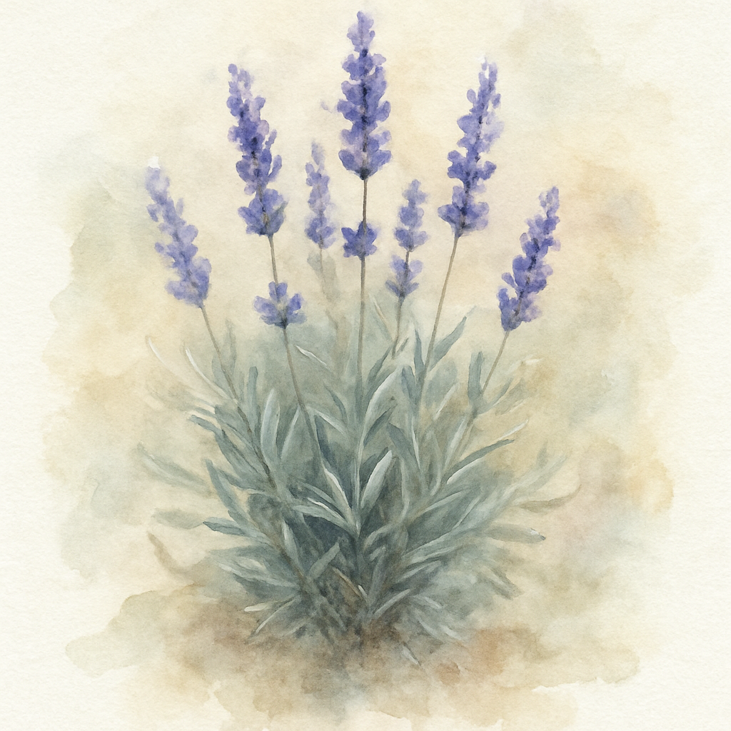 Lavender Munstead