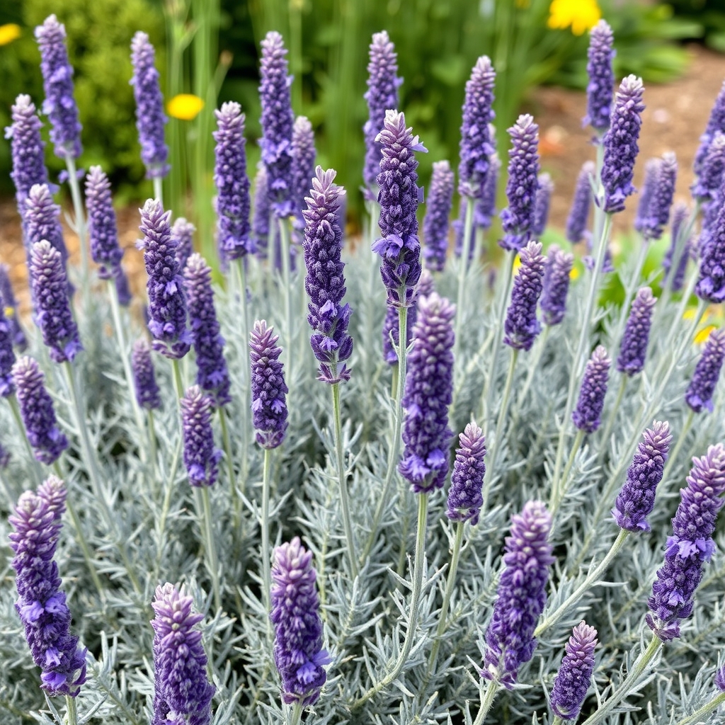 Lavender Phenomenal