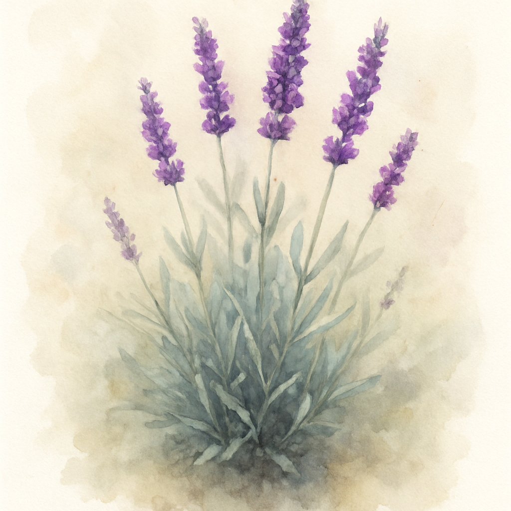 Lavender Phenomenal