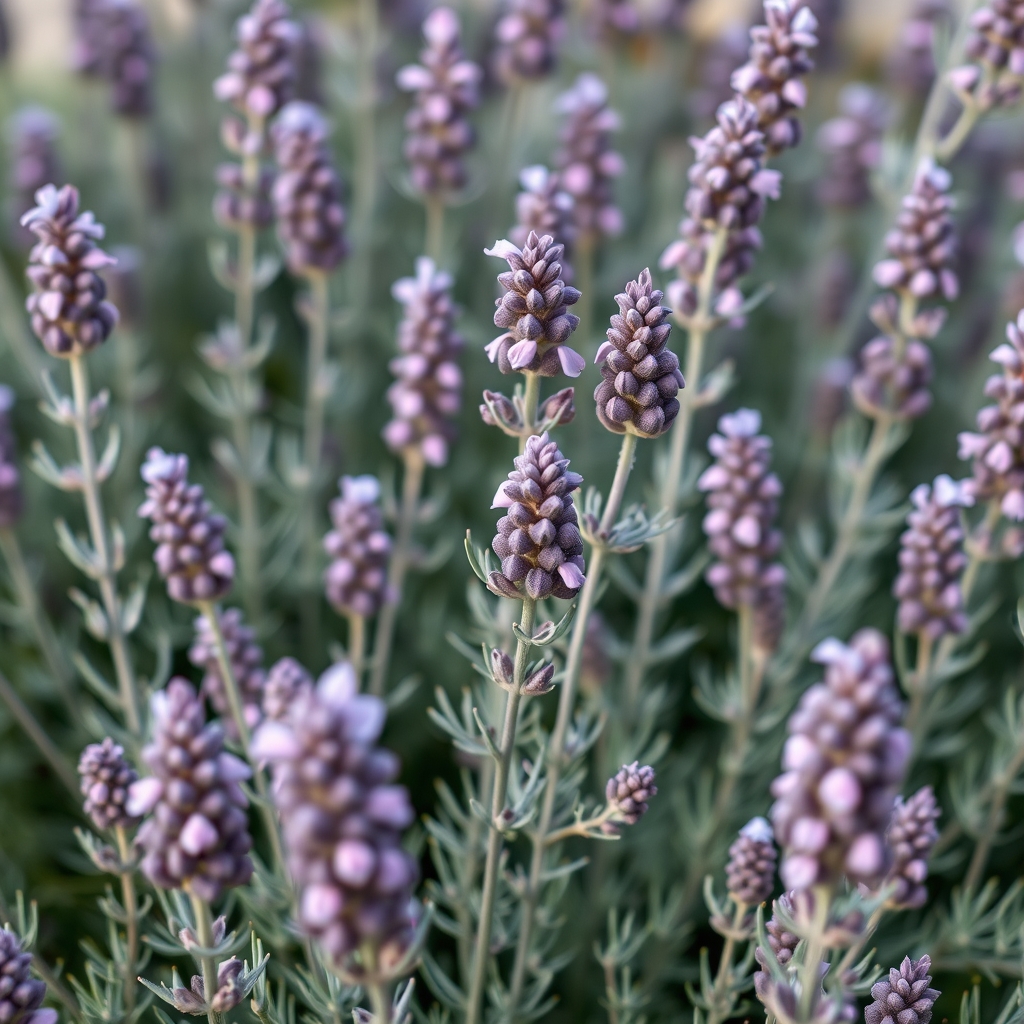 Lavender Rosea