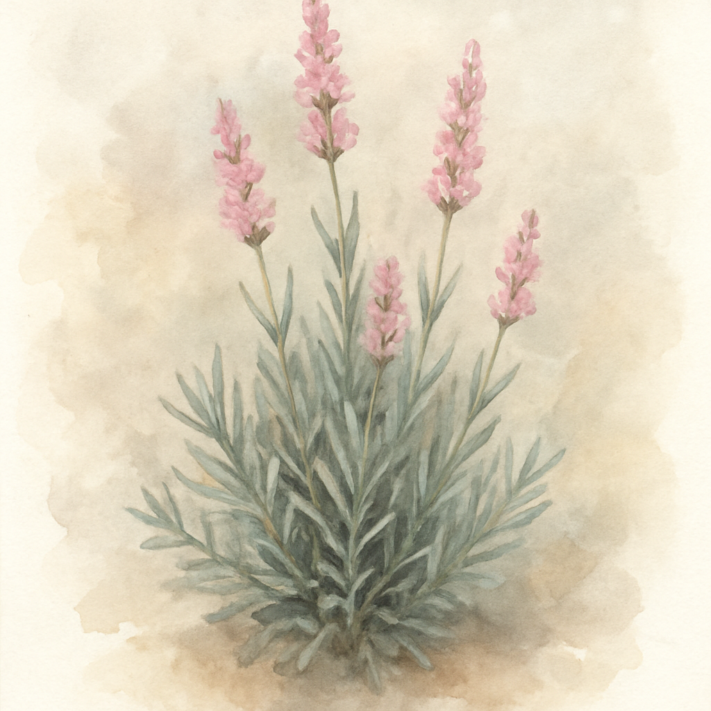 Lavender Rosea
