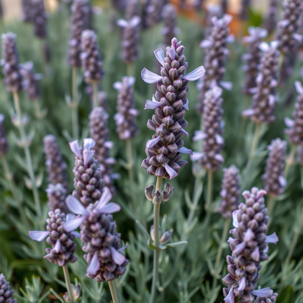 Papillon French Lavender