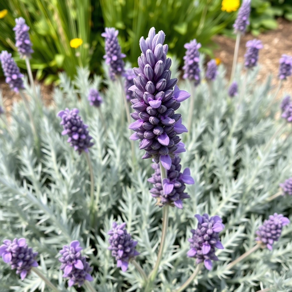 French Lavender