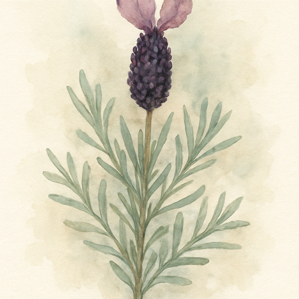 French Lavender