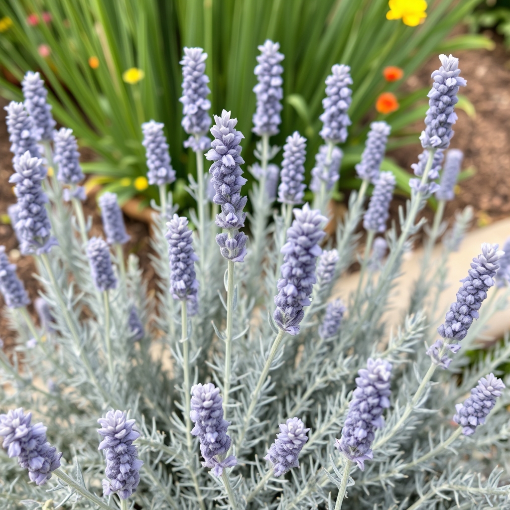 Lavender Vera