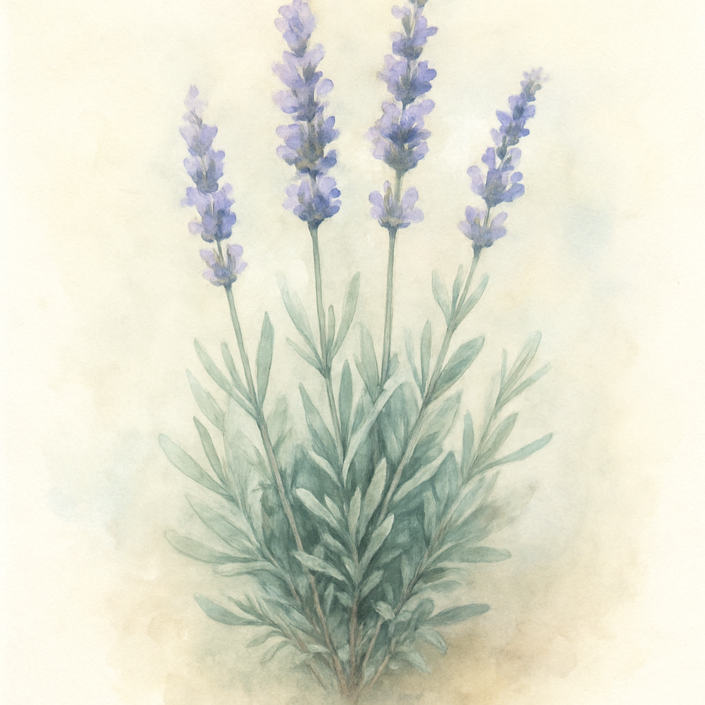 Lavender Vera