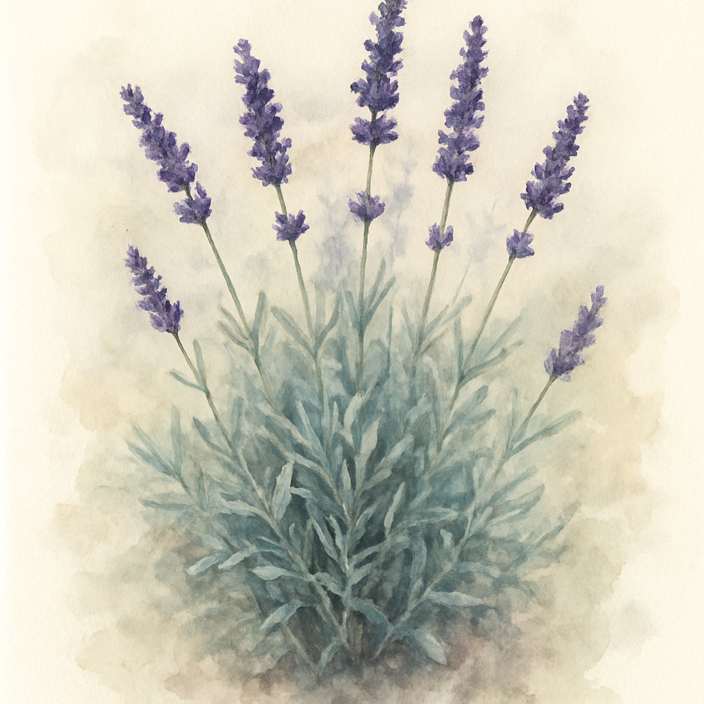 Grosso Lavender