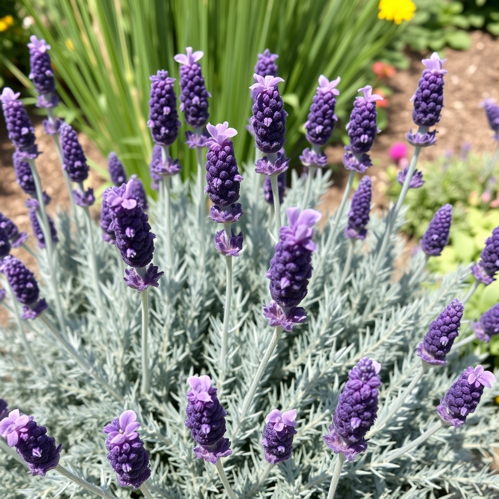 Lavender Anouk