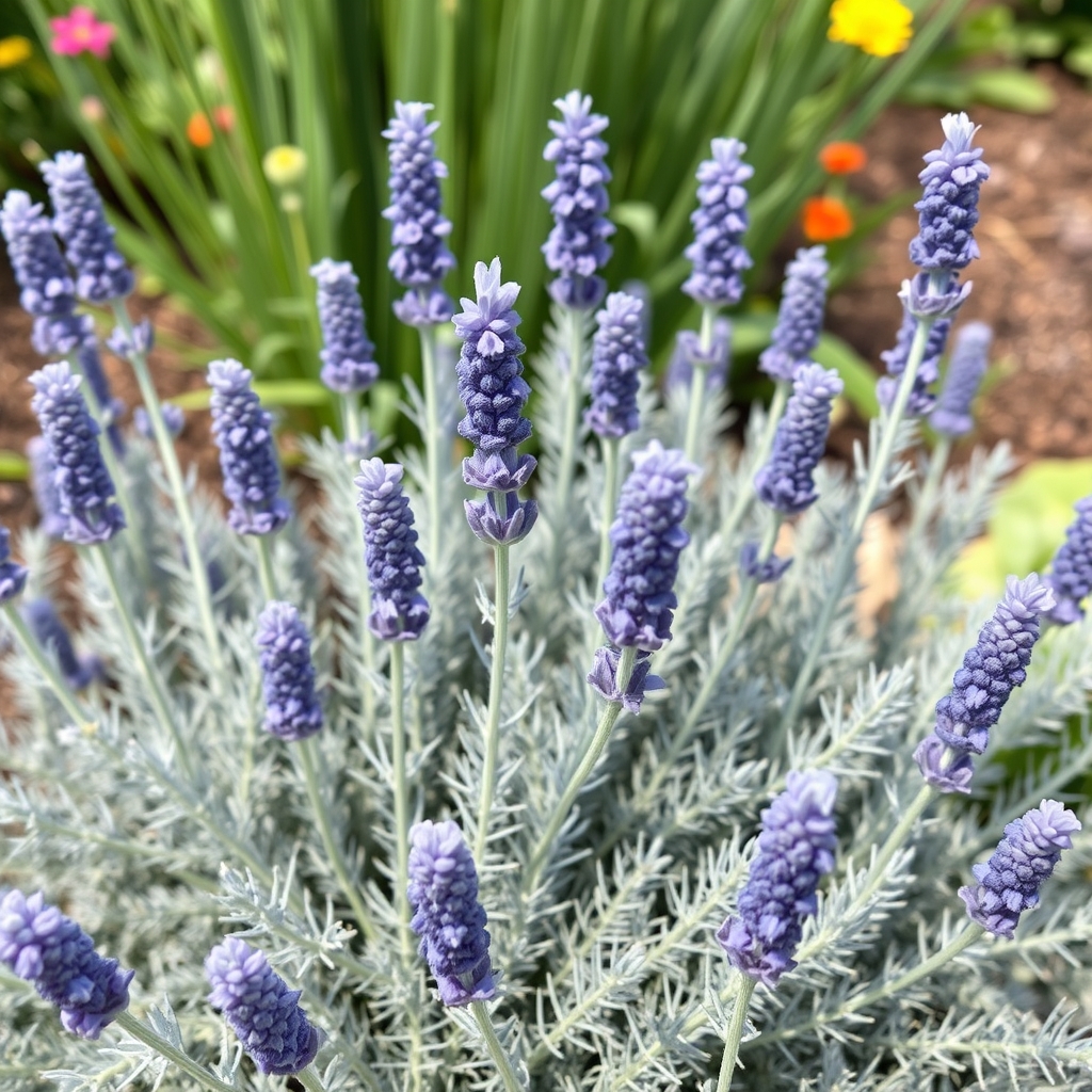 Lavender Folgate