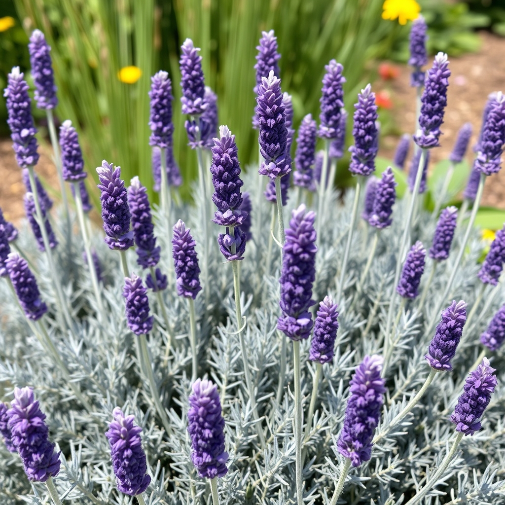 Lavender Grosso
