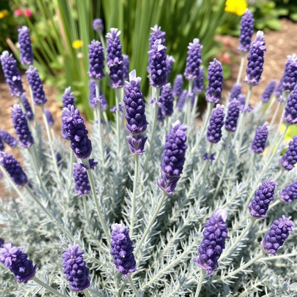 Lavender Hidcote