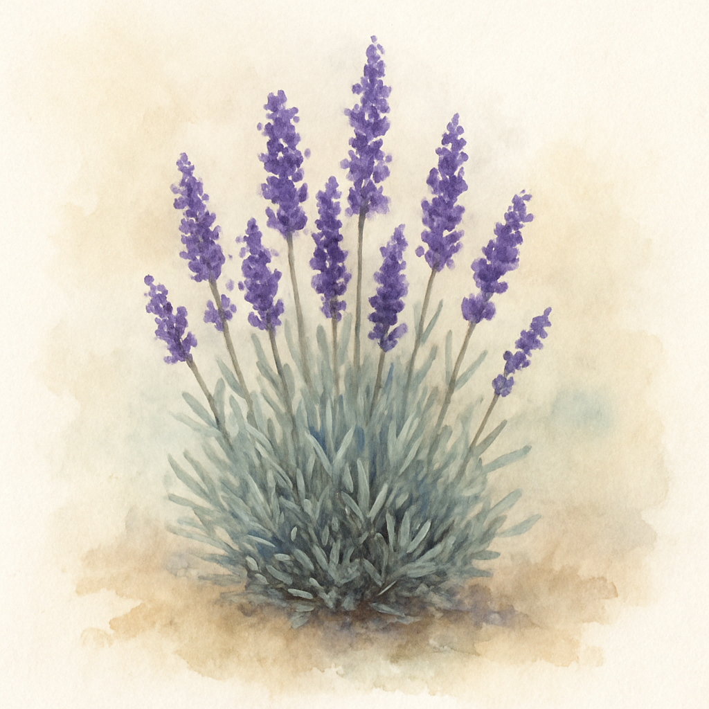 Lavender Hidcote