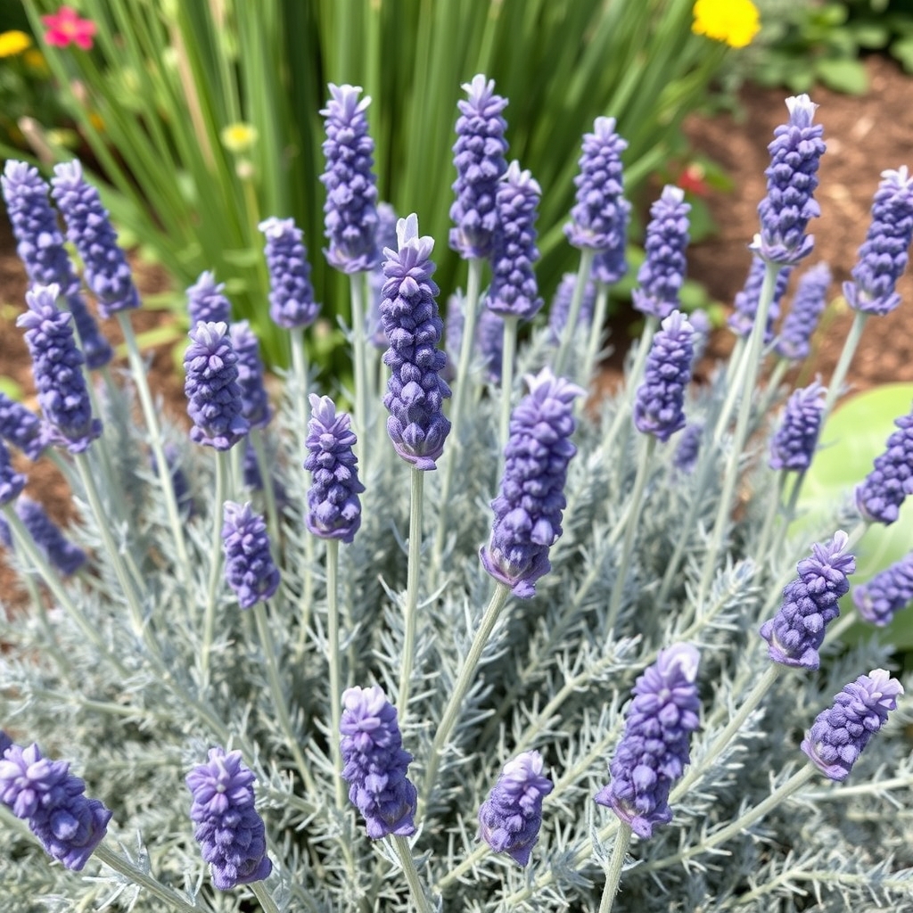 Lavender Munstead