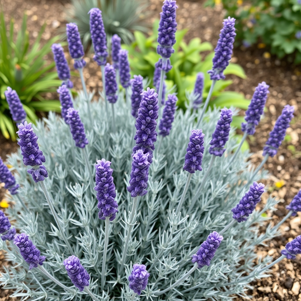 Lavender Phenomenal