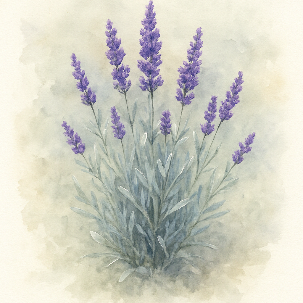 Lavender Phenomenal