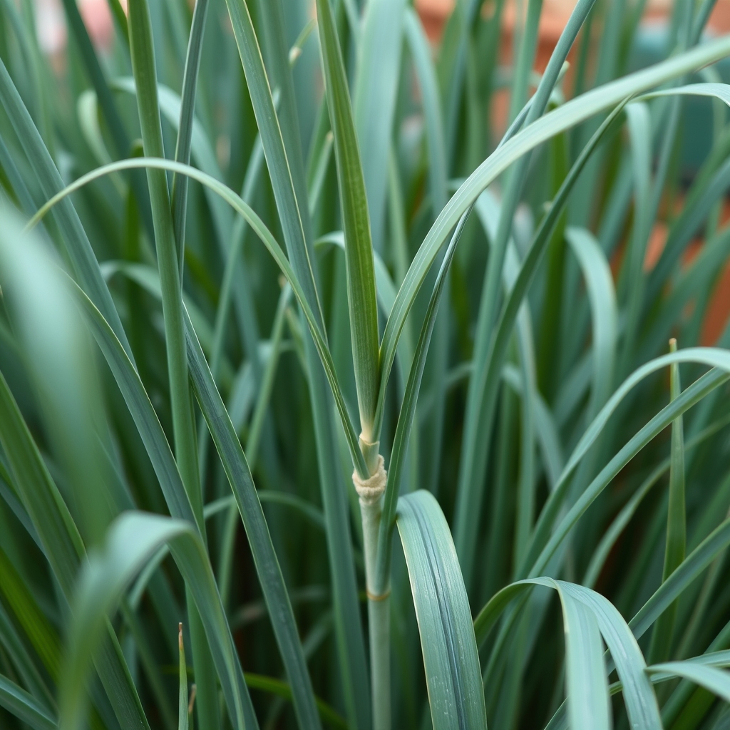 Lemongrass