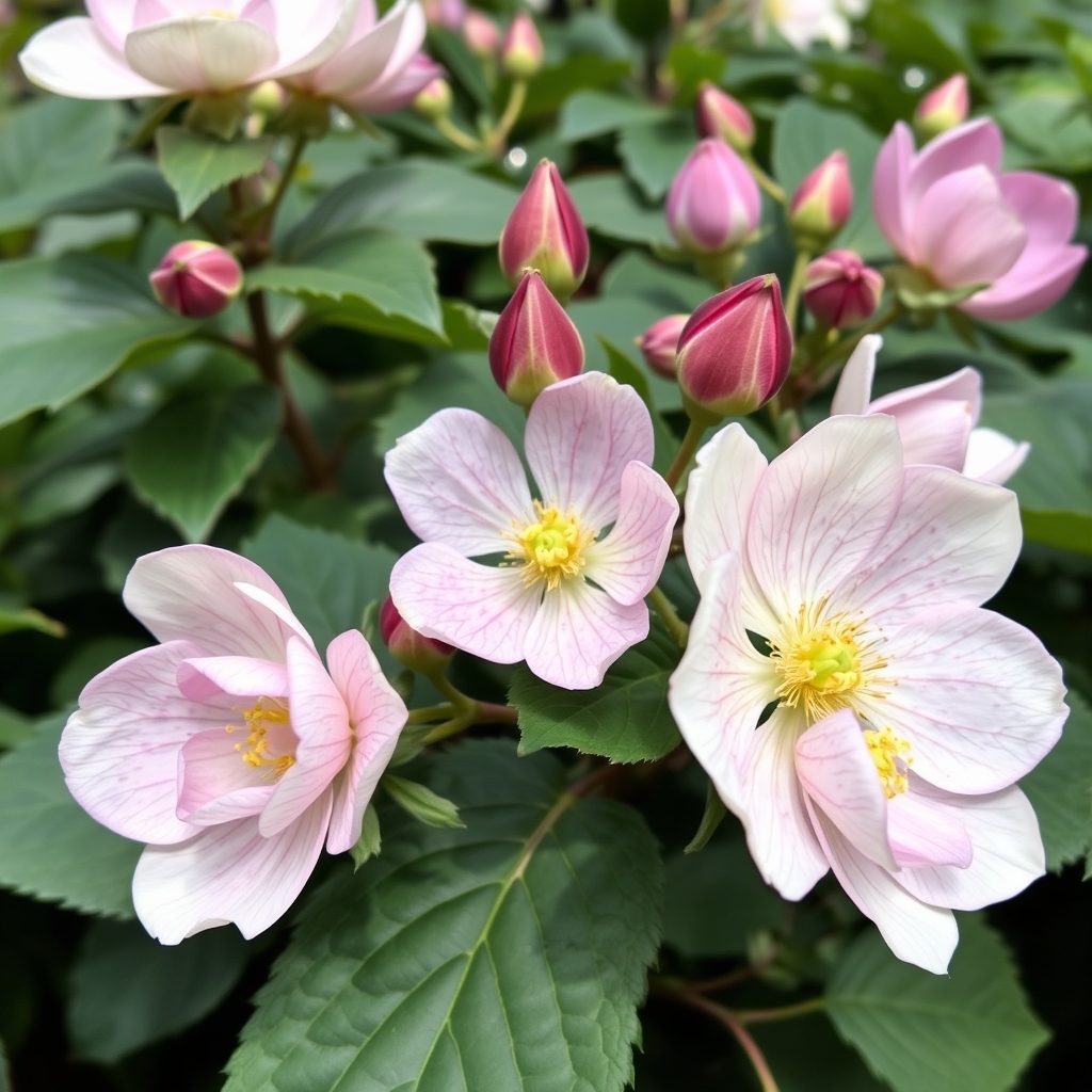Lenten Rose