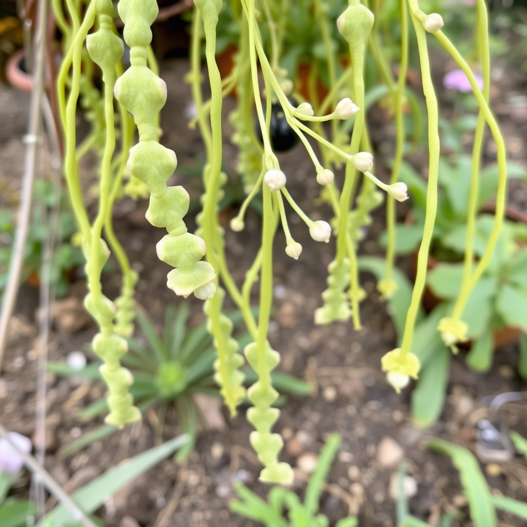 Lepismium