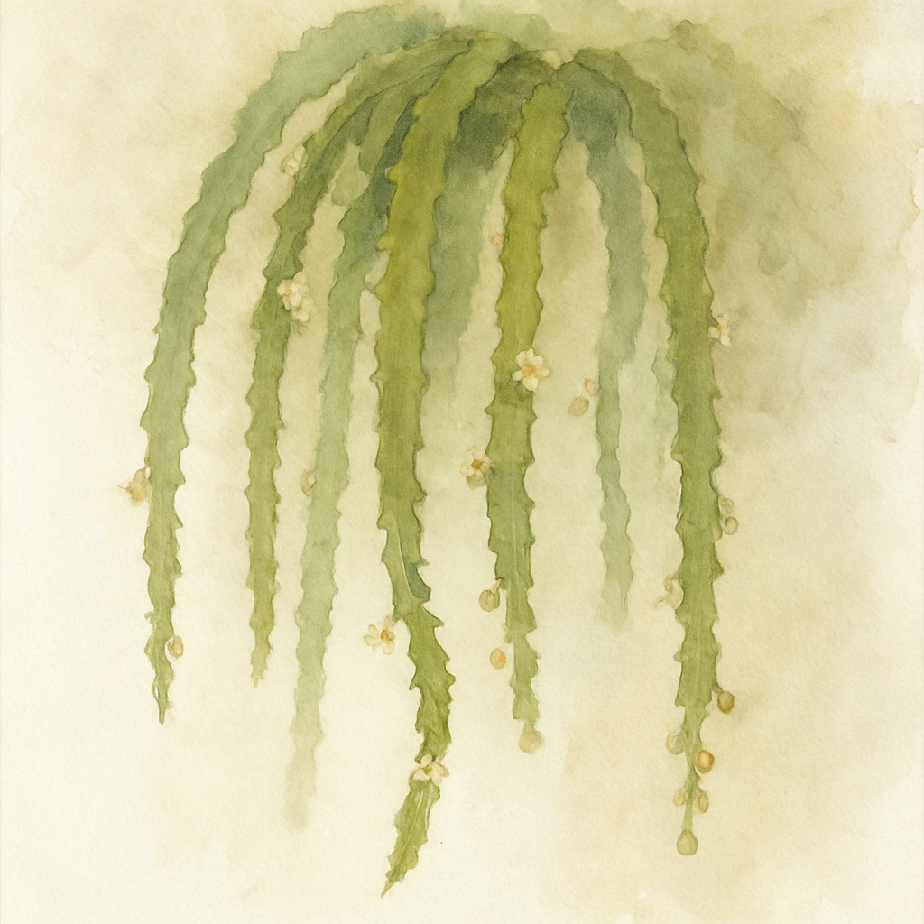 Lepismium