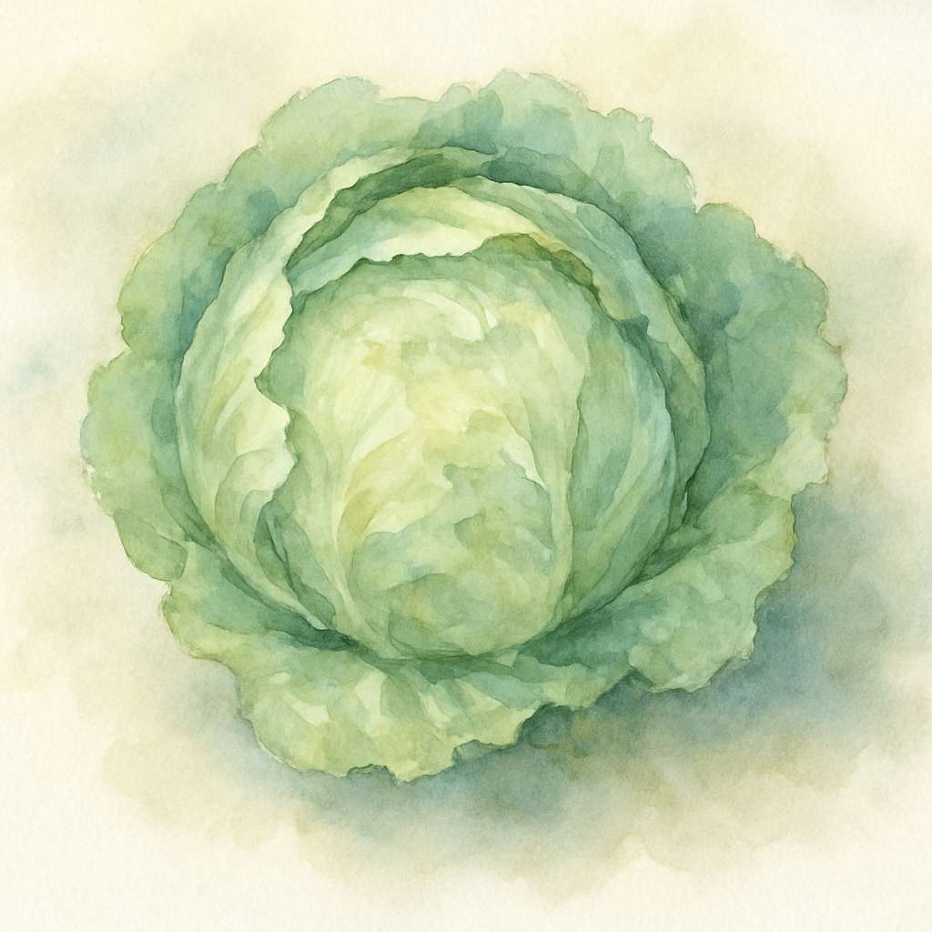 Lettuce Iceberg