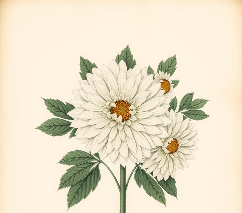 Leucanthemum x superbum ‘Broadway Lights’