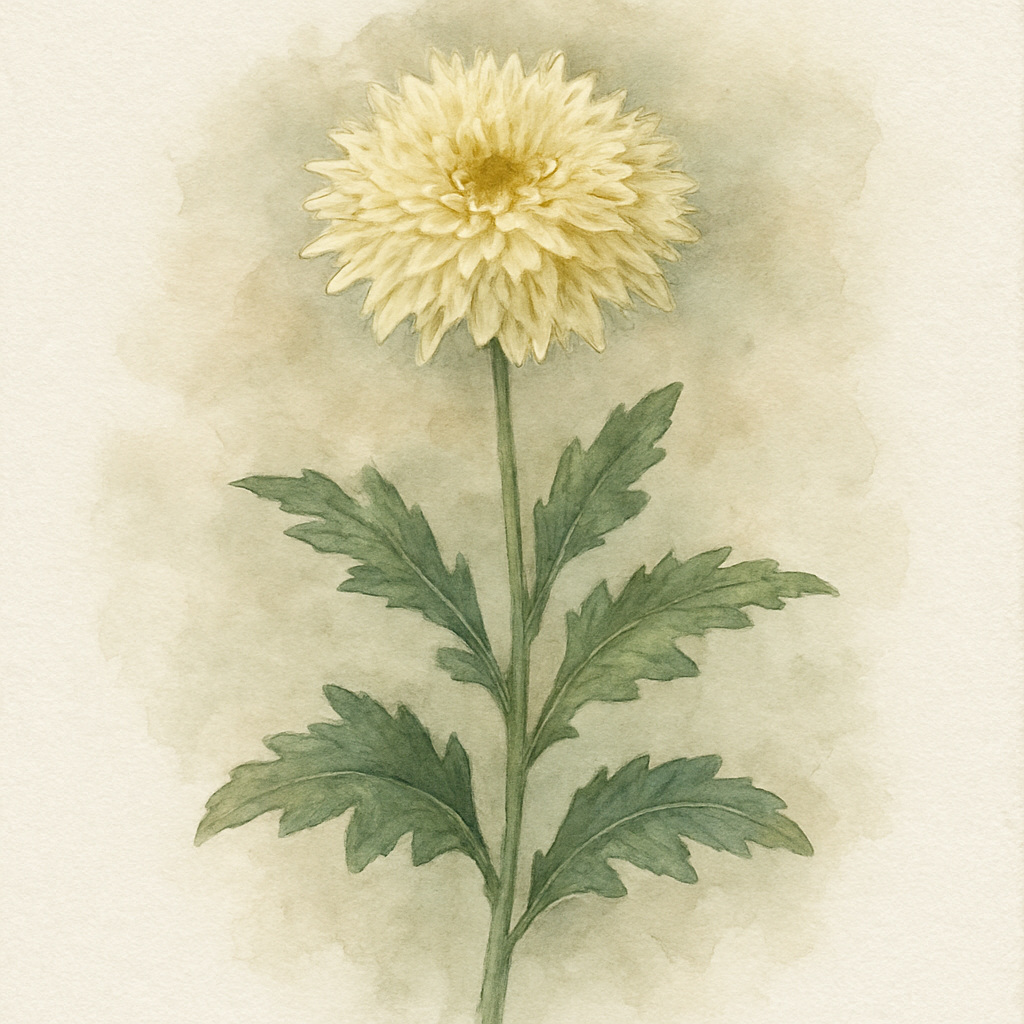 Leucanthemum x superbum ‘Luna’