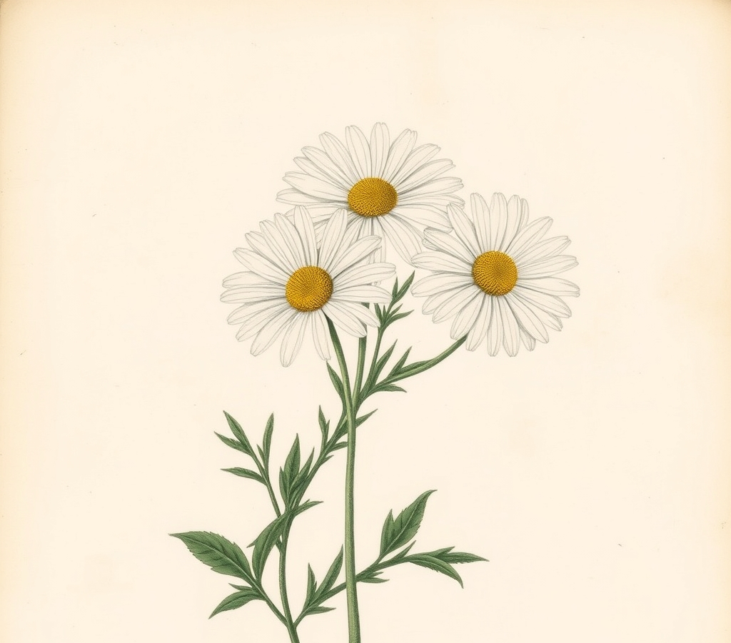 Leucanthemum x superbum 'Fiona Coghill'