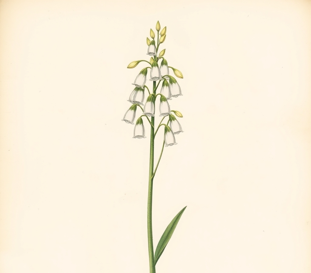Leucojum Gravetye Giant