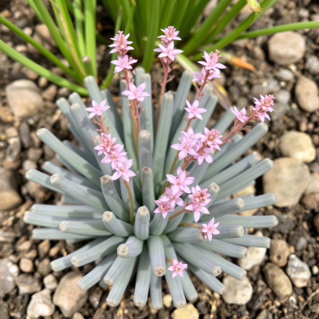 Lewisia leeana