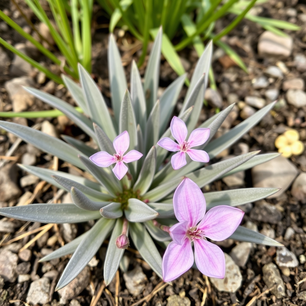 Lewisia rediviva