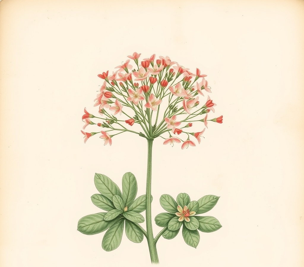 Lewisia 'Safira Coral'