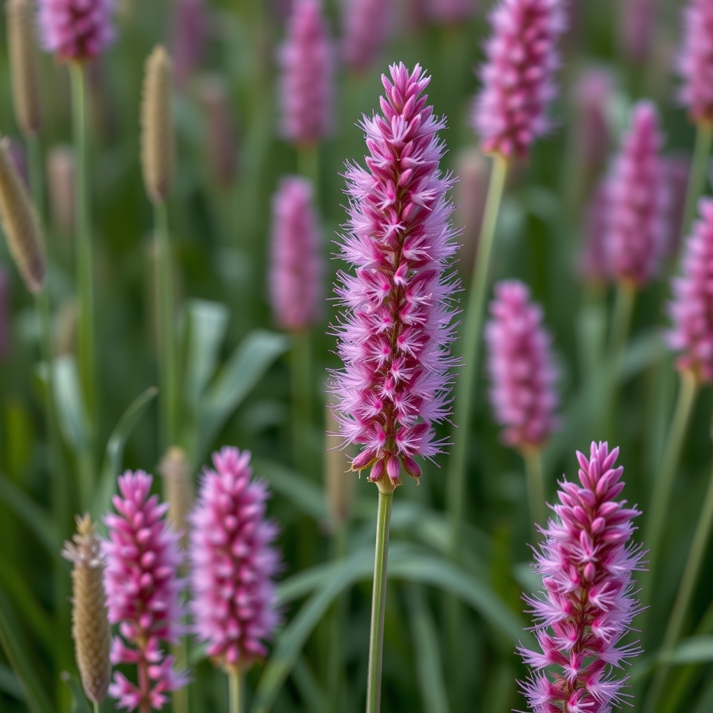 Blazing Star