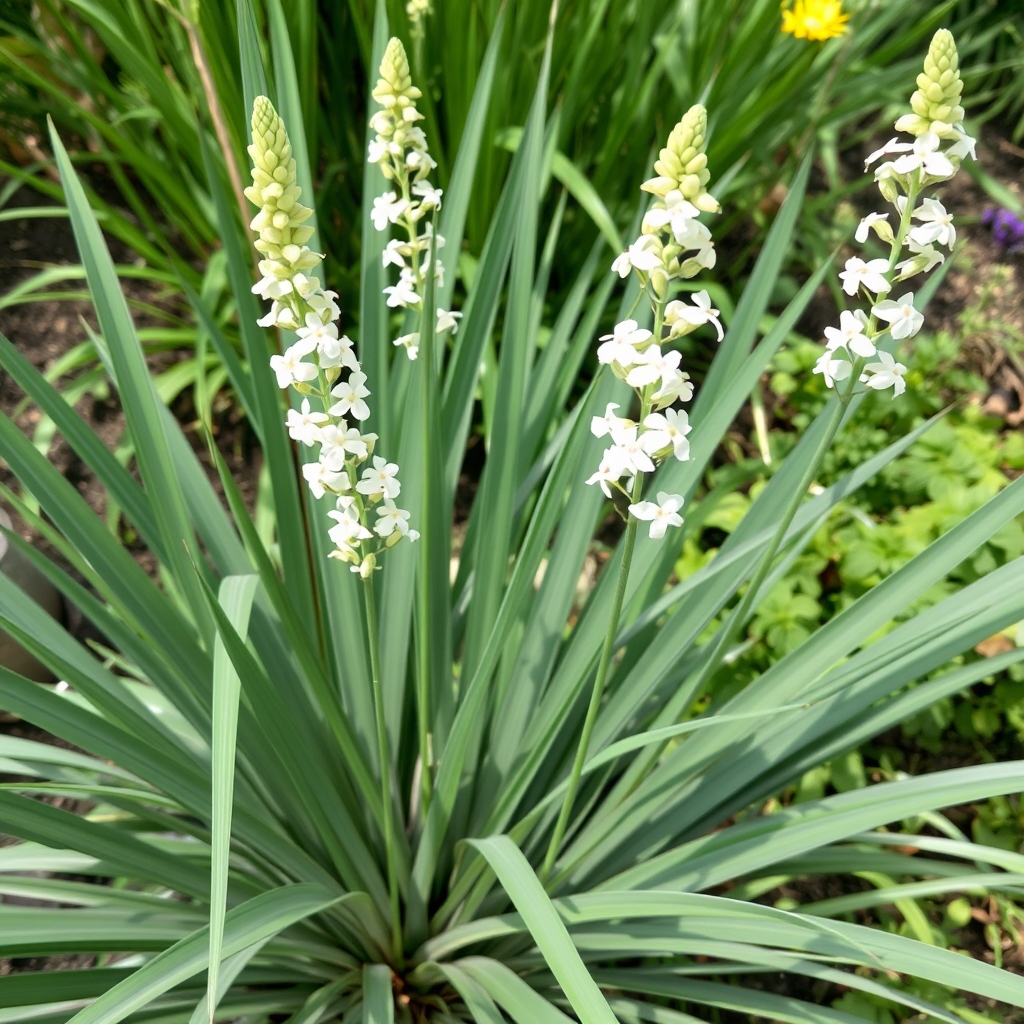 Libertia grandiflora