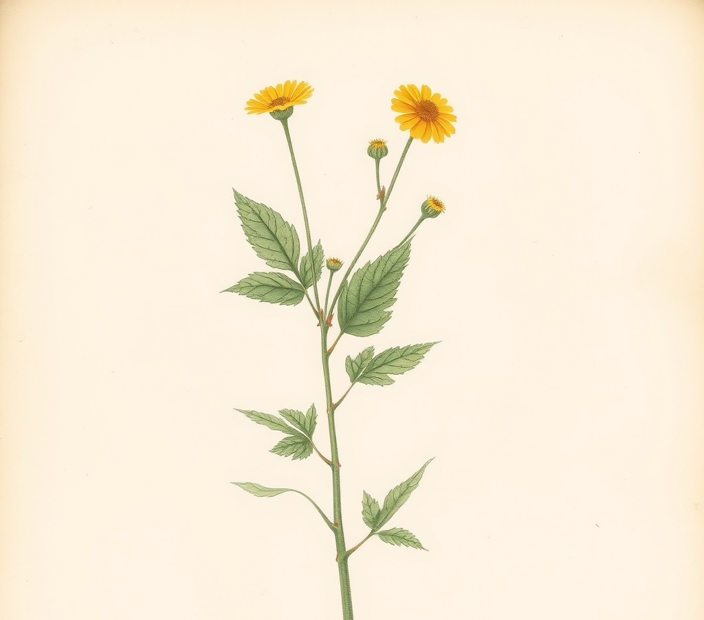 Ligularia ‘Zepter