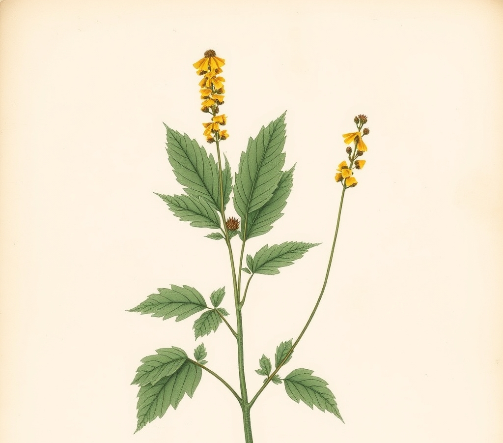 Ligularia dentata ‘Desdemona’